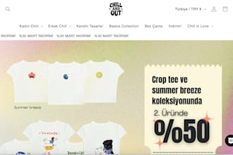 shopify setup and facebook ads expert for ecommerce brands