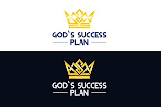 design christian training program logo