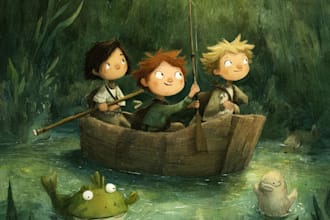 children book illustration children book illustration