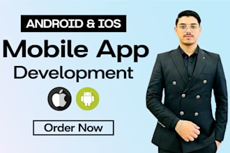 do mobile app development android ios app development as mobile app developer