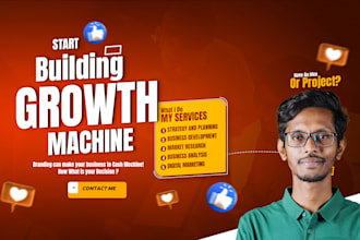 build  brand strategy and high converting sales funnel