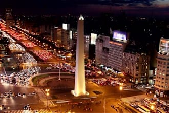 create a personalized buenos aires travel itinerary