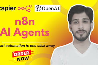 setup expert n8n automation and integration