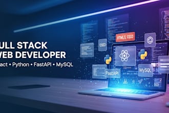 build or rebuild your website