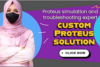 design professional pcb layouts and schematics