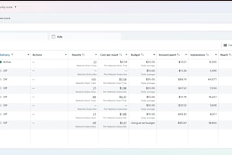 setup meta fb and insta ads for best results