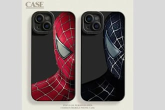 make trendy and creative phone case designs for any model