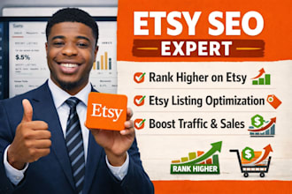 do etsy seo for etsy listing to rank your shop boost etsy sales