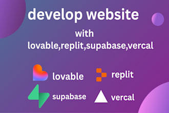 deploy nextjs apps on vercel ,supabase,lovable,