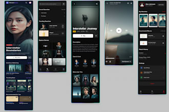 develop your professional ott streaming and iptv solution