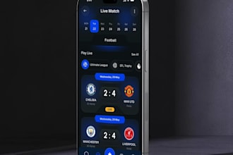 develop fantasy sports app fantasy football app  fantasy sports website