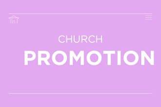 grow your church audience