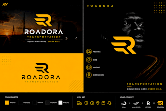 design unique logo design