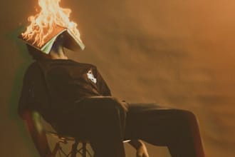 ghostwrite a melodic hook and chorus for rap, trap, rnb hit