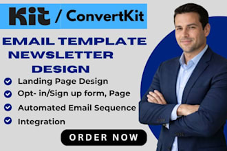 setup kit list segmentation kit list management subscriber tagging automation