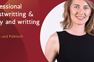 turn your ideas into captivating stories