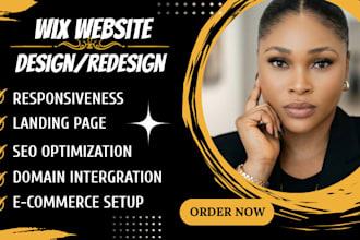 wix website design wix website redesign wix website design wix website redesign