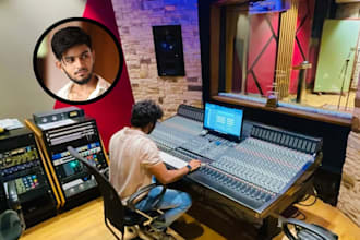 professionally master your song