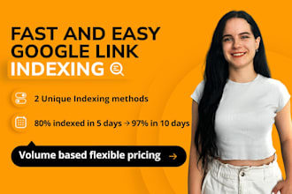 index your backlinks fast in google