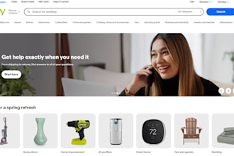 do ebay dropshipping on profit share