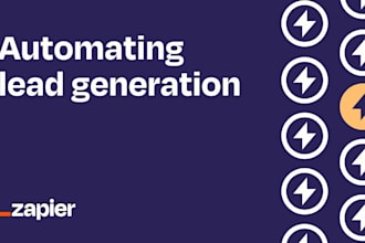set up lead or sales funnel with email automation in systeme io or gohighlevel