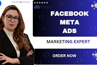 facebook ads expert for lead generation business growth