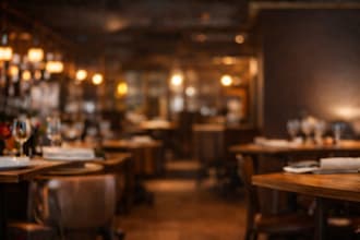 design a restaurant website with menu reservations