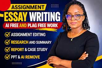 write case study report, nursing care plans, research analysis