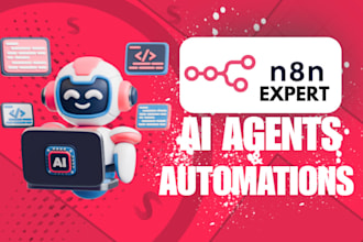 n8n make com automation workflow n8n ecommerce shop ai agent youtube workflow
