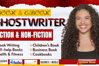 ghostwrite a captivating romantasy novel or serial fiction ebook for booktok
