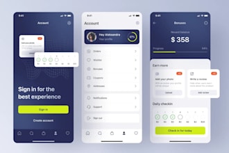 develop loyalty app reward app CRM loyalty management
