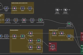 create automations in n8n and ai agents