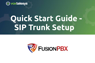vitalpbx pbx setup magnus billing fusion pbx issabel