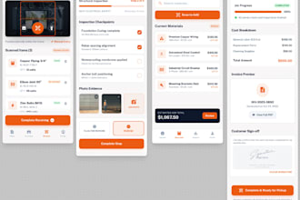 build a custom digital workflow app for manufacturing, field service, qms, erp