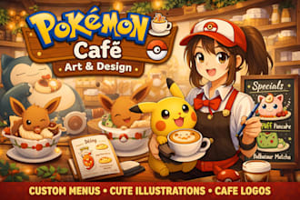 reserve pokémon café kirby café in japan nintendo museum reservation pokemon