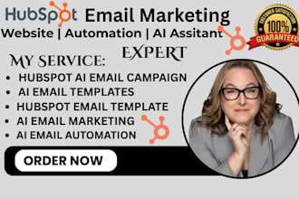 do hubspot ai powered email marketing campaign hubspot ai automation for sales