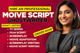 do movie script writing film script screenplay writer comedy script stage play