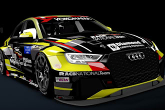 3d custom race car, luxury car model, livery wrap design, aerodynamic car render