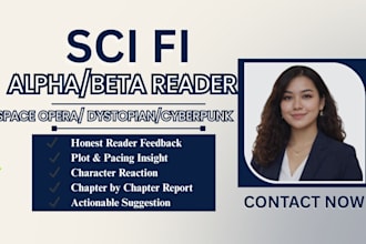 alpha or betaread critique ya spaceopera dystopian beta reader scifi beta reader