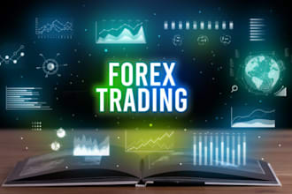 build forex trading website, stock trading, trading website