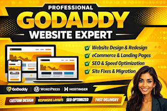 godaddy website design godaddy website redesign godaddy website design godaddy
