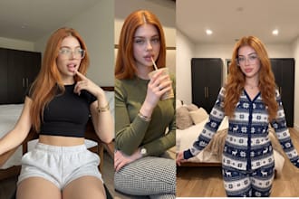 create ai virtual girls for nsfw or sfw content platforms