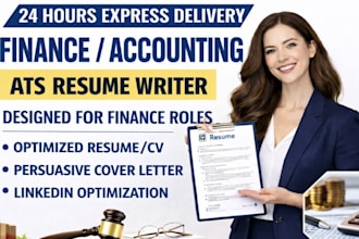 write ats  finance resume banking resume investment banking resume