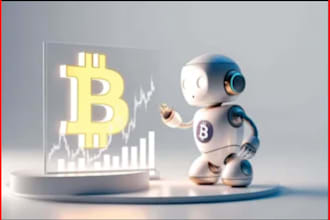 develop forex trading bot that make thousand dollar per trading