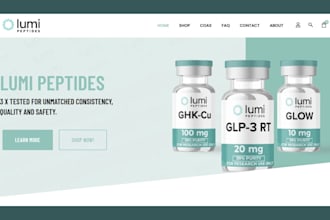 peptide website peptide store peptide supplement website research peptide store