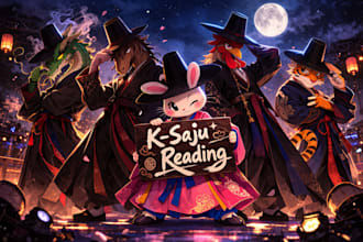 interpret your destiny with k storyteller narrative insight