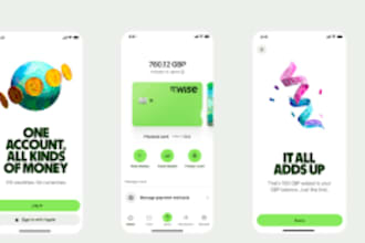 register uk, usa personal and business wise account with ltd, llc