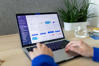 provide lead generations ang sales support