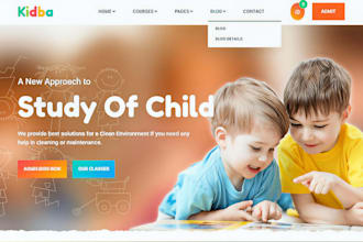 design squarespace trade school website bartending website vocational website