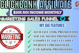 boost amazon affiliate website sales clickbank affiliate marketing sales